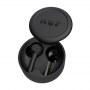 Jam TWS Exec Earbuds, In-Ear, Wireless, Microphone, Black Jam | Earbuds | TWS Exec | Built-in microphone | Wireless | Black - 5